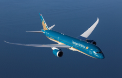 Dịch vụ máy bay