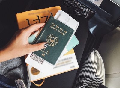 Hồ sơ xin visa du học Thụy Sĩ