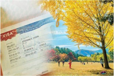 Visa du lịch Thụy Sĩ