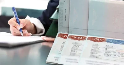 Xin visa du lịch Thụy Sĩ