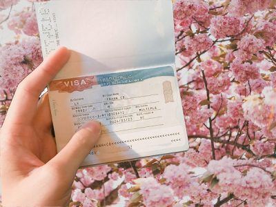 Visa du lịch Thụy Sĩ