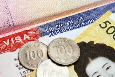 Lệ phí xin visa thăm thân Thụy Sĩ