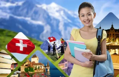 Các bước xin visa du học Thụy Sĩ