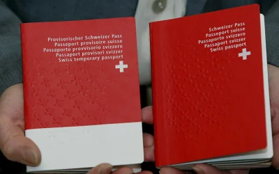 Các bước xin visa thăm thân Thụy Sĩ