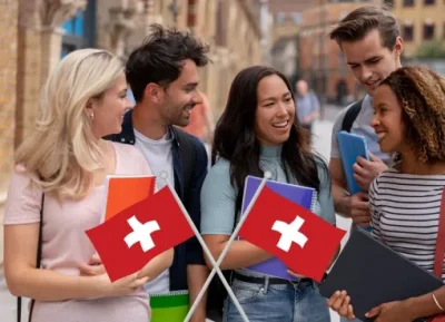 Các loại visa Thụy Sĩ