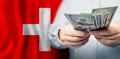 Chứng minh tài chính xin visa Thụy Sĩ