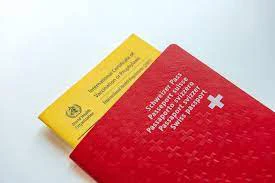 Đi Thụy Sĩ có cần visa