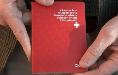 Dịch vụ xin visa Thụy Sĩ