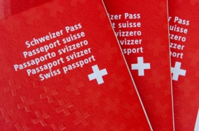 Dịch vụ xin visa Thụy Sĩ