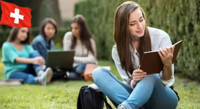 Điều kiện xin visa du học Thụy Sĩ