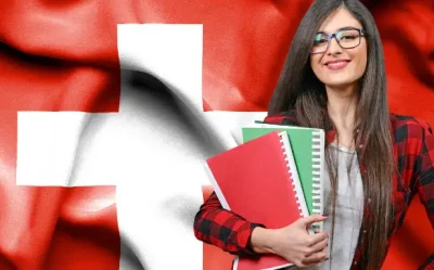 Điều kiện xin visa du học Thụy Sĩ