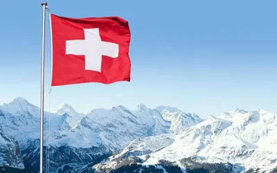 Điều kiện xin visa thăm thân Thụy Sĩ