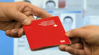 Gia hạn visa Thụy Sĩ