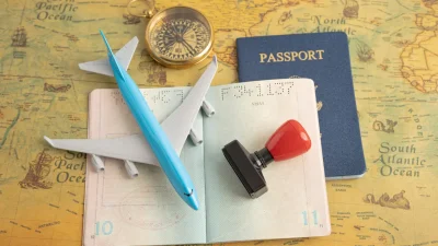 Hồ sơ xin visa Thụy Sĩ