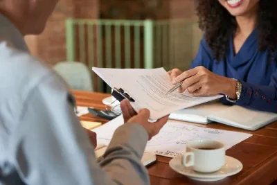 Nộp hồ sơ xin visa Thụy Sĩ
