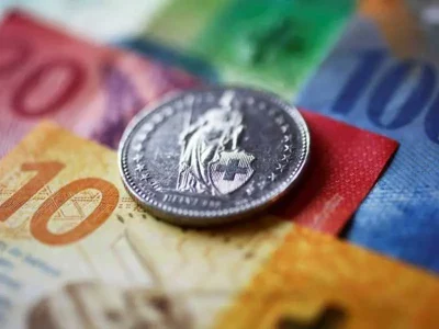 Thủ tục xin visa thăm thân Thụy Sĩ