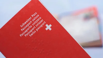 Visa du học Thụy Sĩ