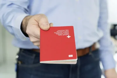 Visa du học Thụy Sĩ