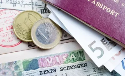 Visa Schengen Thụy Sĩ