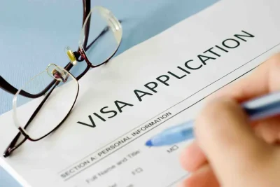 Visa thăm thân Thụy Sĩ