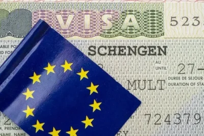 Visa Thụy Sĩ đi được những nước nào