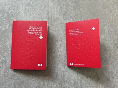 Visa Thụy Sĩ đi được những nước nào