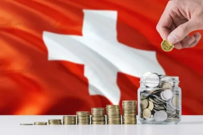 Xin visa du lịch Thụy Sĩ tự túc