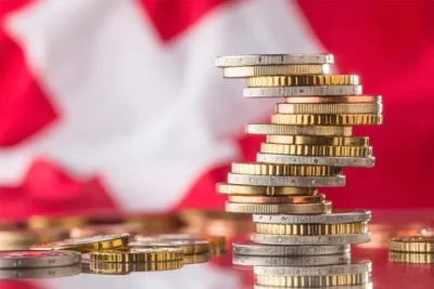 Xin visa du lịch Thụy Sĩ tự túc