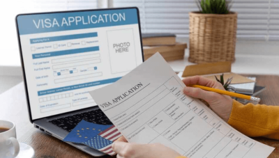Xin visa Thụy Sĩ