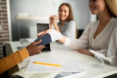 Xin visa Thụy Sĩ có khó không?